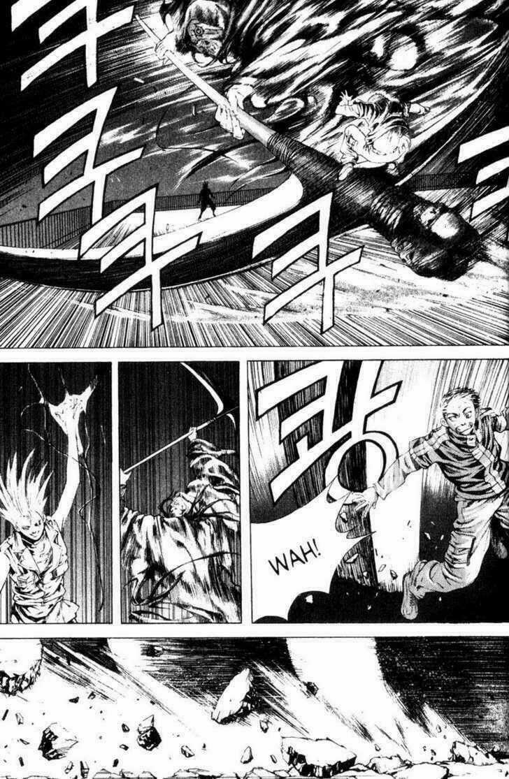 Đảo Địa Ngục - Chapter 29 - Trang 42