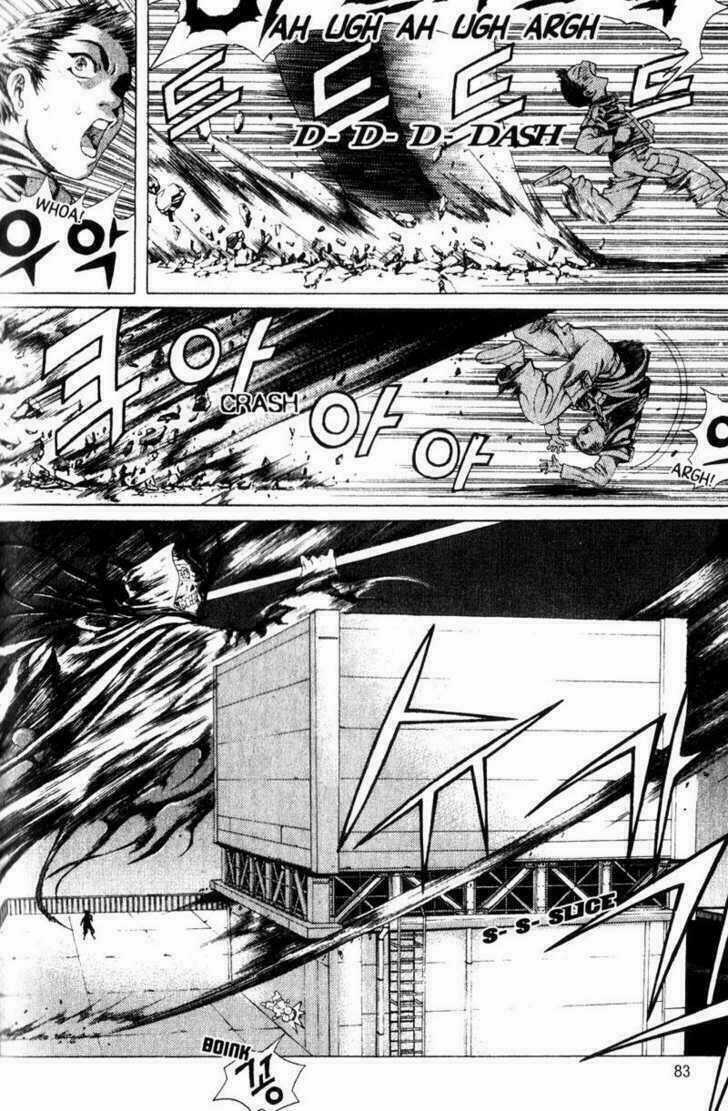 Đảo Địa Ngục - Chapter 29 - Trang 43