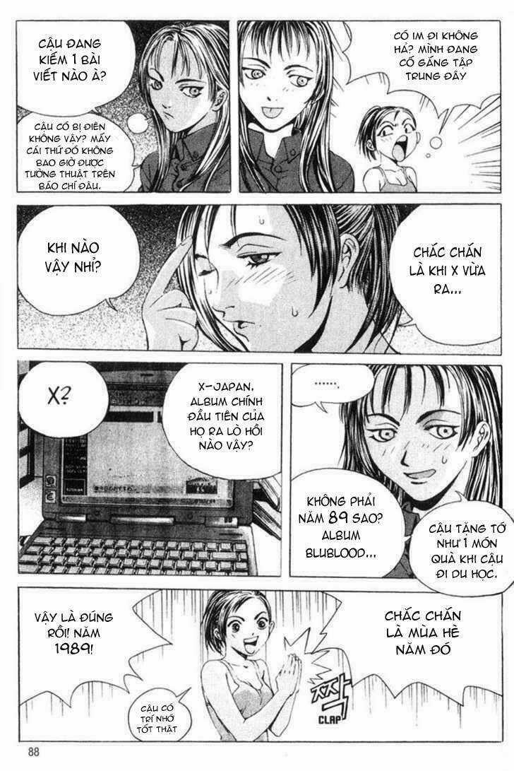 Đảo Địa Ngục - Chapter 29 - Trang 48