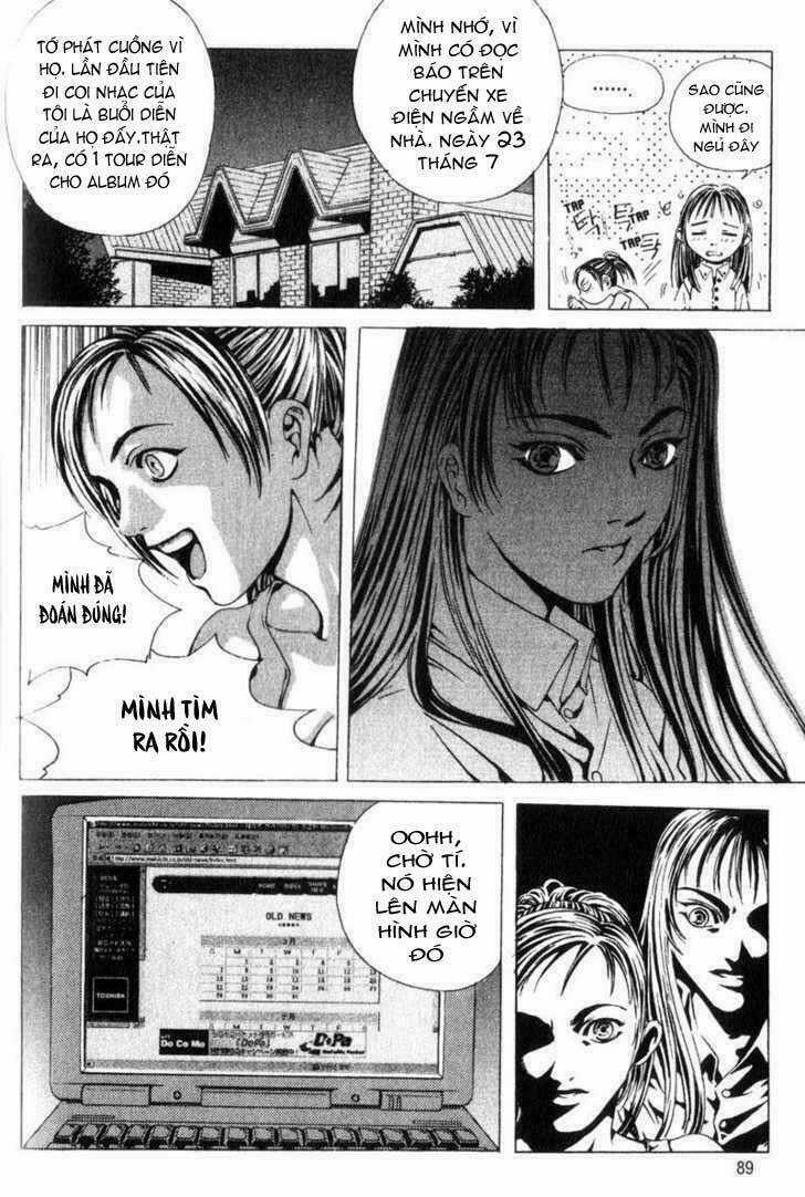 Đảo Địa Ngục - Chapter 29 - Trang 49