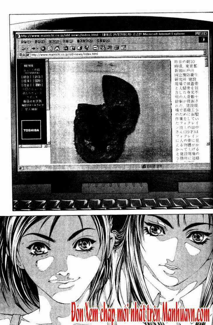 Đảo Địa Ngục - Chapter 29 - Trang 50