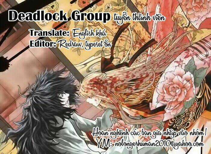 Đảo Địa Ngục - Chapter 3 - Trang 1