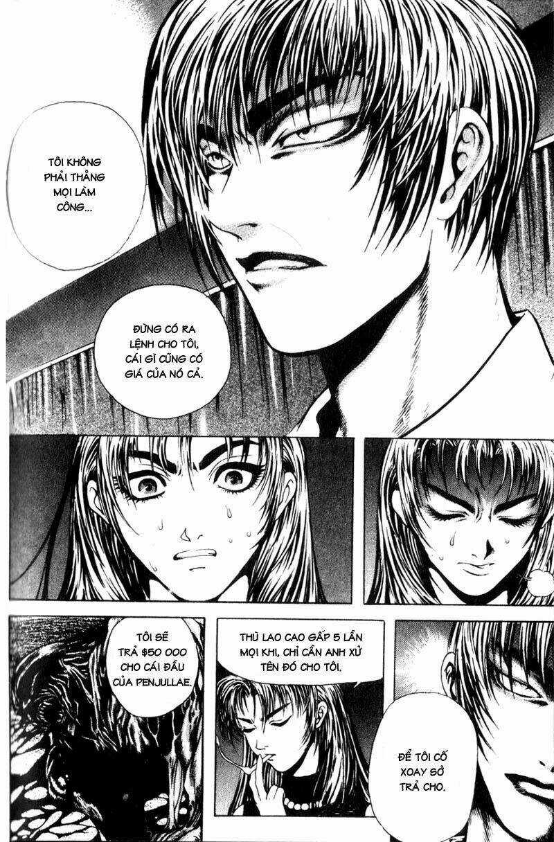 Đảo Địa Ngục - Chapter 3 - Trang 18