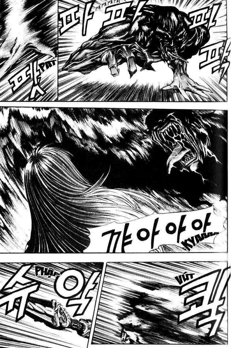 Đảo Địa Ngục - Chapter 3 - Trang 21