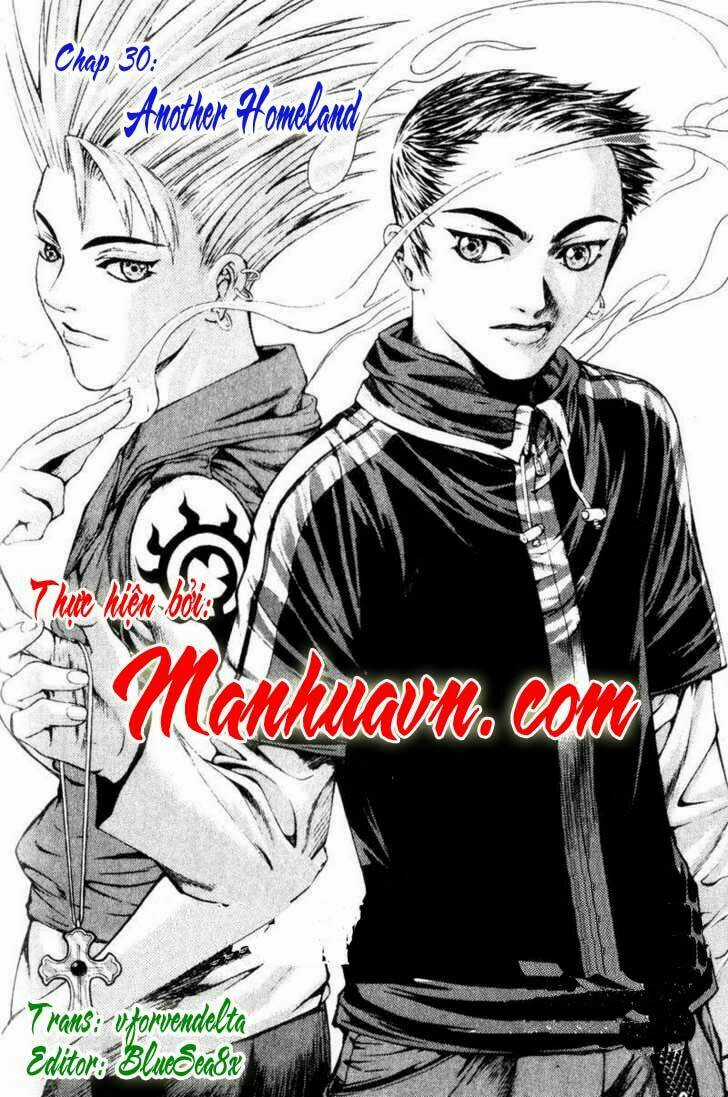 Đảo Địa Ngục - Chapter 30 - Trang 2