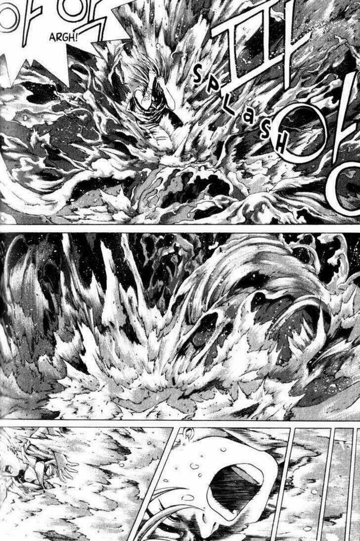 Đảo Địa Ngục - Chapter 30 - Trang 14