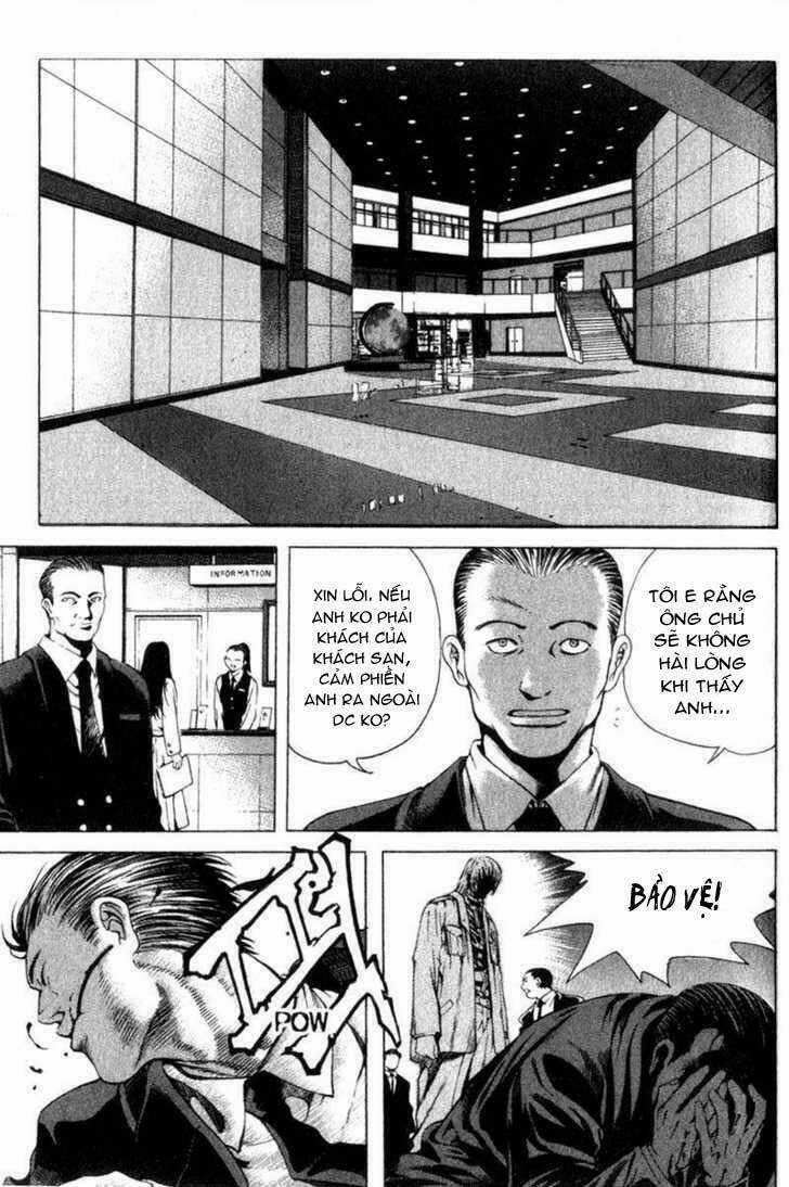 Đảo Địa Ngục - Chapter 30 - Trang 3