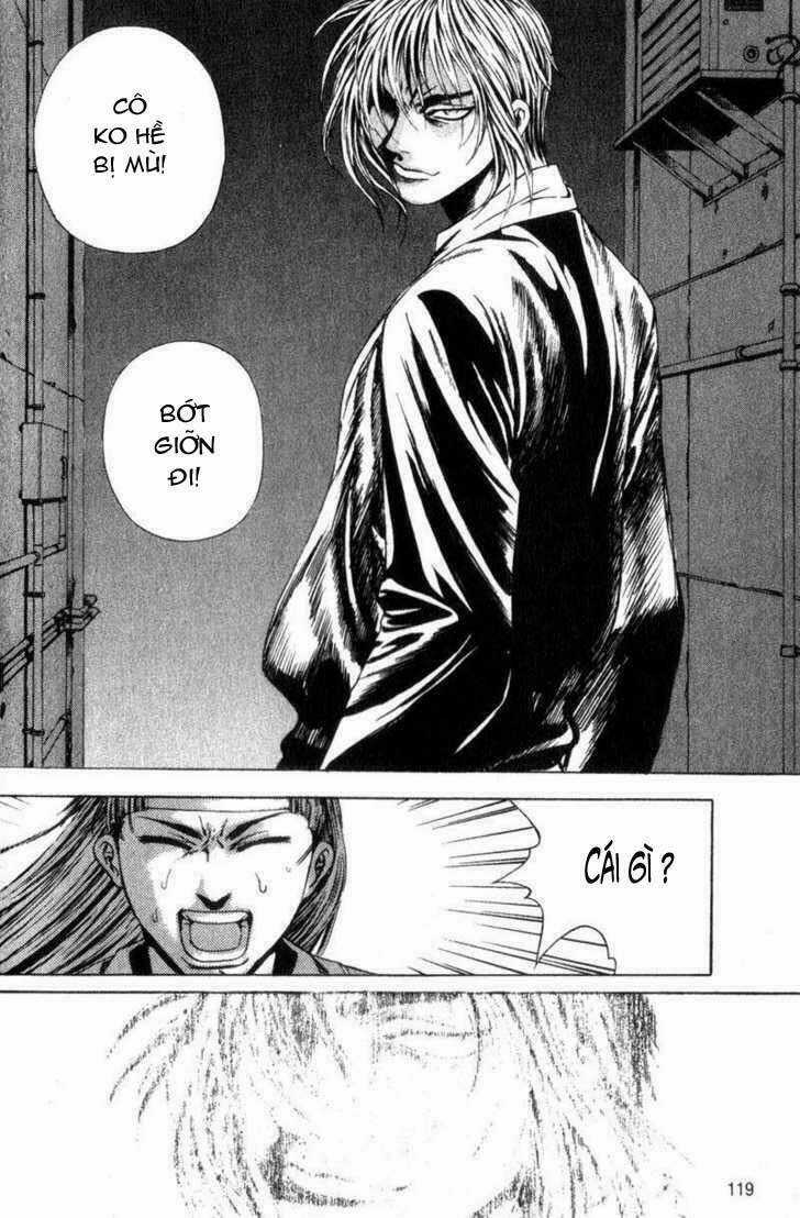 Đảo Địa Ngục - Chapter 30 - Trang 30