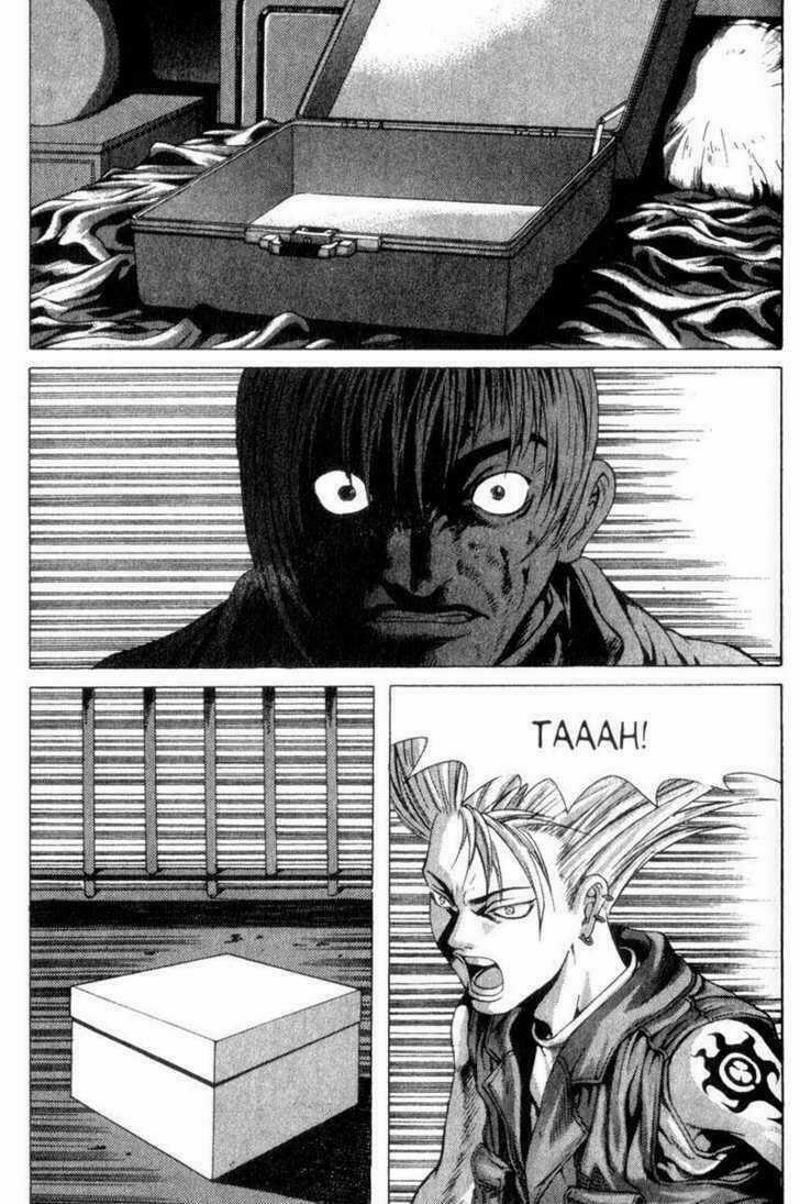 Đảo Địa Ngục - Chapter 30 - Trang 5