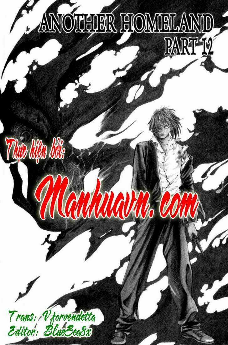 Đảo Địa Ngục - Chapter 31 - Trang 2