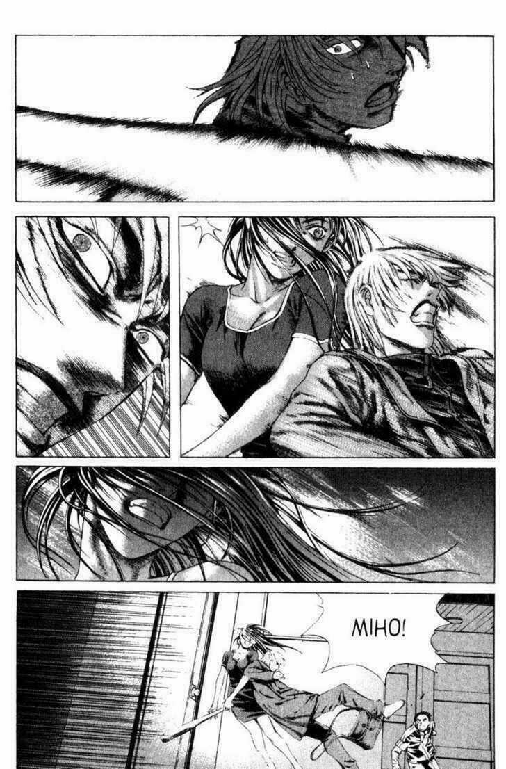 Đảo Địa Ngục - Chapter 32 - Trang 22