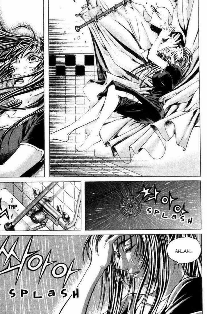 Đảo Địa Ngục - Chapter 32 - Trang 25