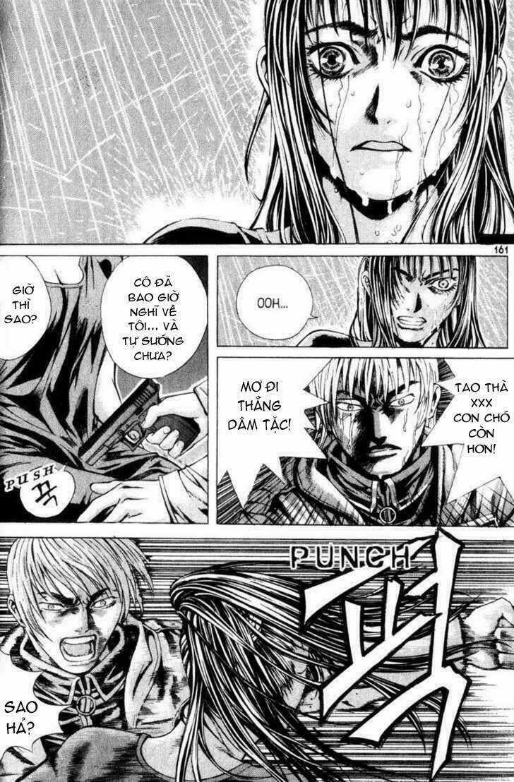 Đảo Địa Ngục - Chapter 32 - Trang 28