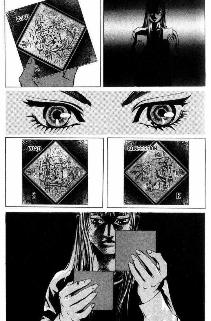 Đảo Địa Ngục - Chapter 32 - Trang 9