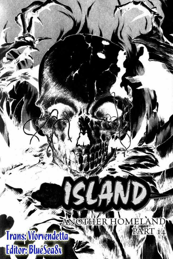 Đảo Địa Ngục - Chapter 33 - Trang 2