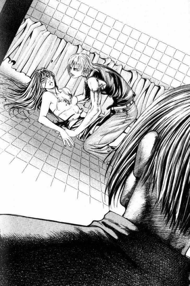 Đảo Địa Ngục - Chapter 33 - Trang 11