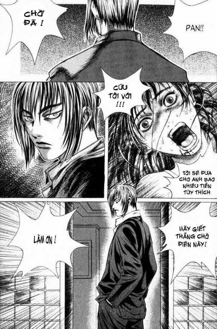 Đảo Địa Ngục - Chapter 33 - Trang 16