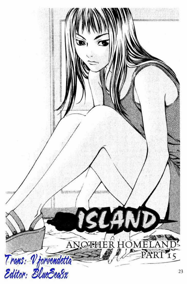 Đảo Địa Ngục - Chapter 34 - Trang 2