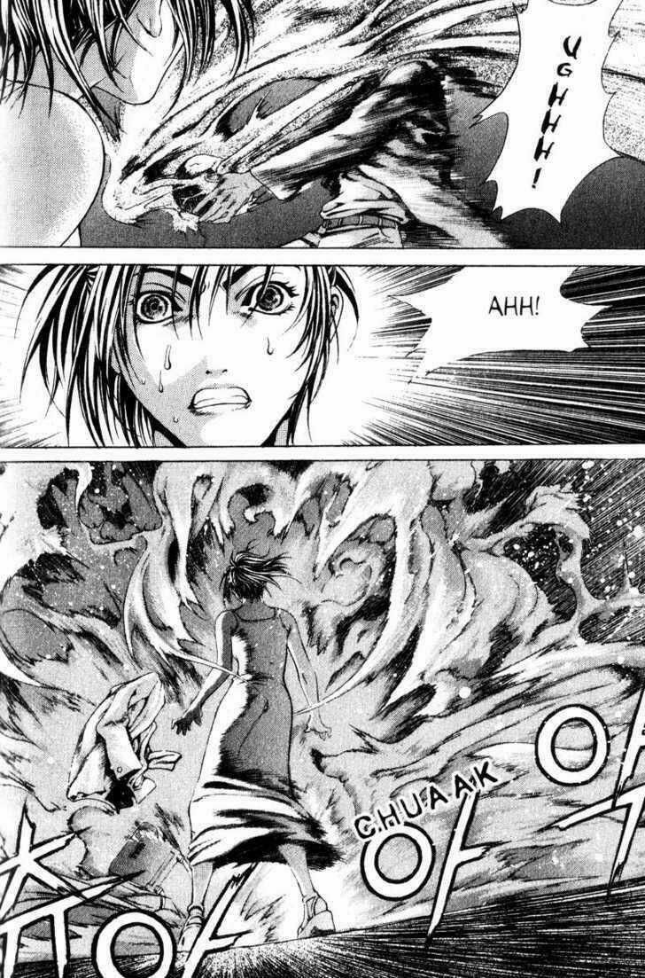 Đảo Địa Ngục - Chapter 34 - Trang 12