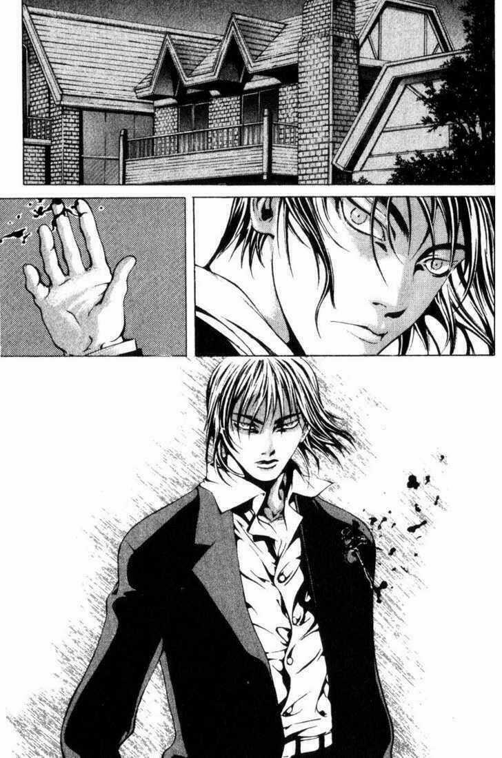 Đảo Địa Ngục - Chapter 34 - Trang 13