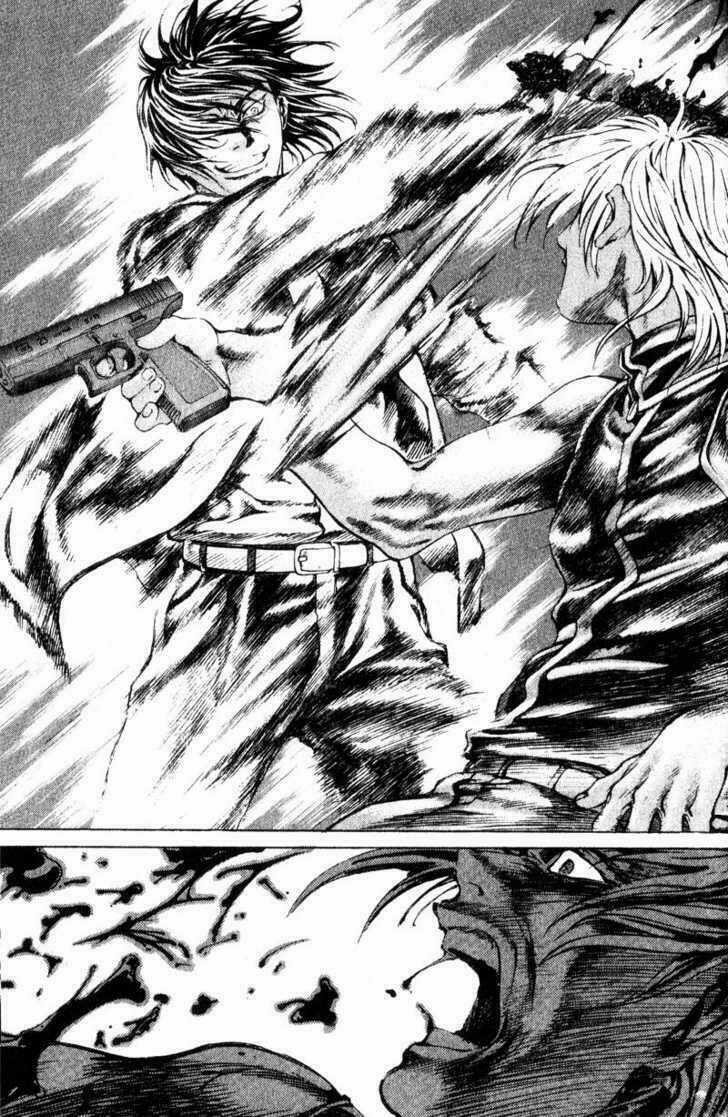 Đảo Địa Ngục - Chapter 34 - Trang 17