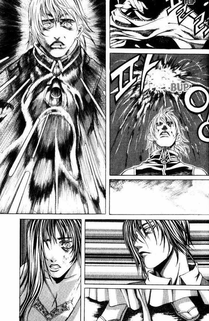 Đảo Địa Ngục - Chapter 35 - Trang 9