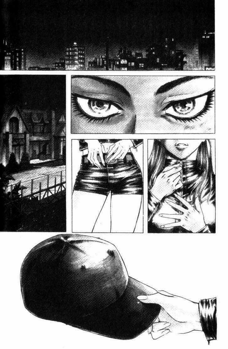 Đảo Địa Ngục - Chapter 36 - Trang 8