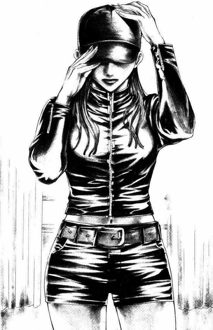 Đảo Địa Ngục - Chapter 36 - Trang 9