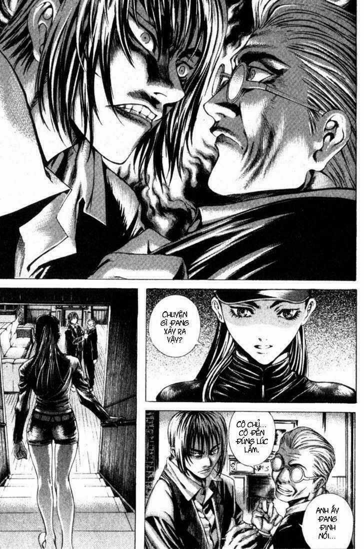 Đảo Địa Ngục - Chapter 37 - Trang 2