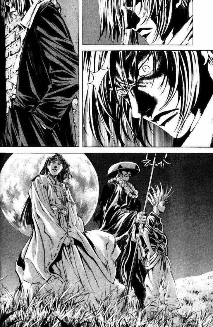 Đảo Địa Ngục - Chapter 37 - Trang 29