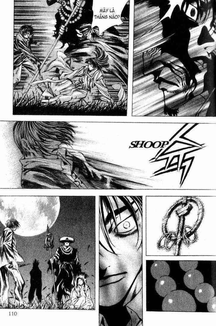 Đảo Địa Ngục - Chapter 37 - Trang 34