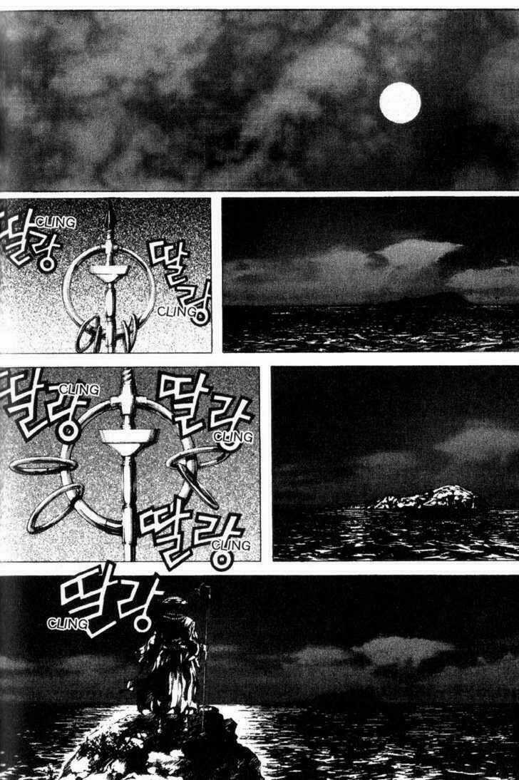 Đảo Địa Ngục - Chapter 37 - Trang 5