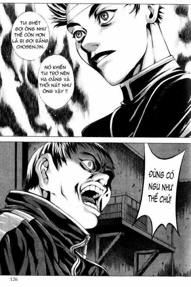 Đảo Địa Ngục - Chapter 38 - Trang 14