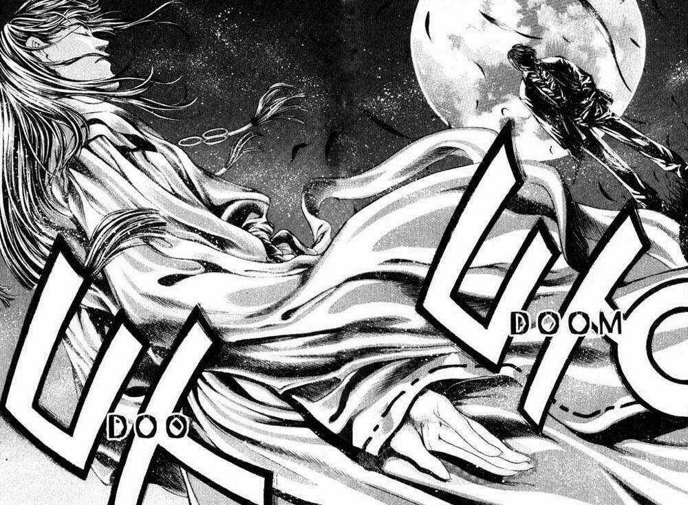 Đảo Địa Ngục - Chapter 38 - Trang 20