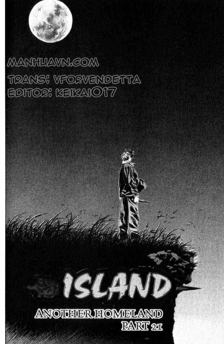 Đảo Địa Ngục - Chapter 39 - Trang 13