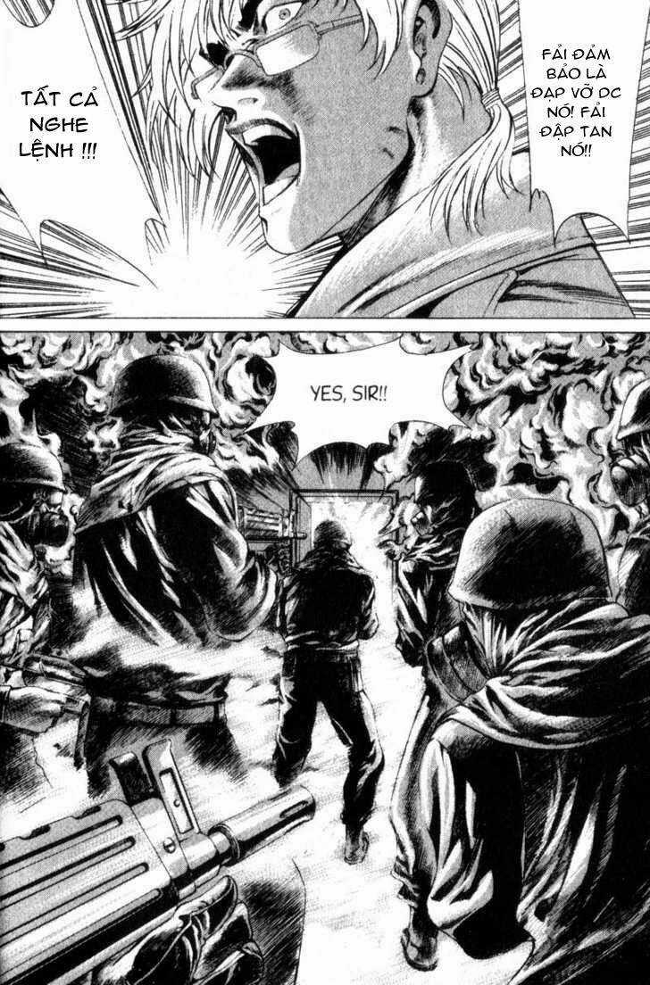 Đảo Địa Ngục - Chapter 39 - Trang 15