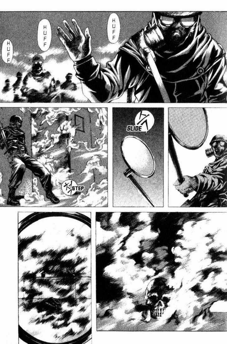 Đảo Địa Ngục - Chapter 39 - Trang 16