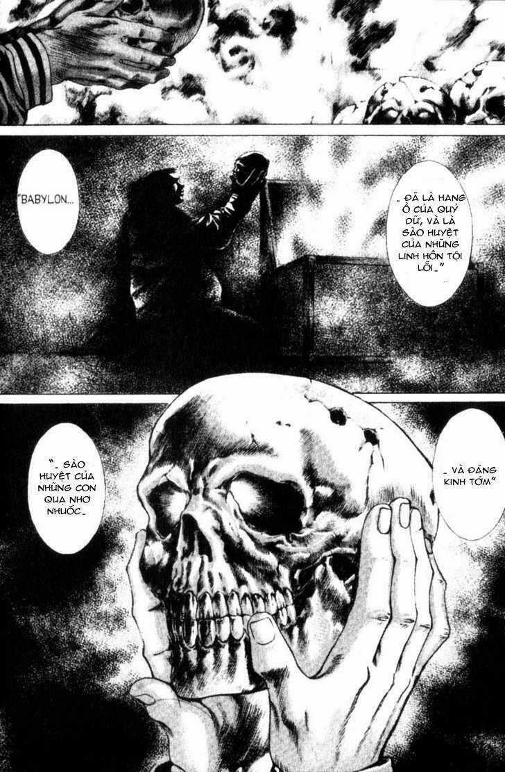 Đảo Địa Ngục - Chapter 39 - Trang 19