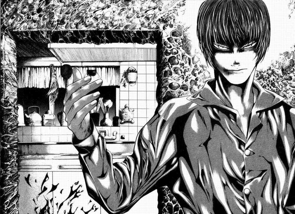 Đảo Địa Ngục - Chapter 4 - Trang 28