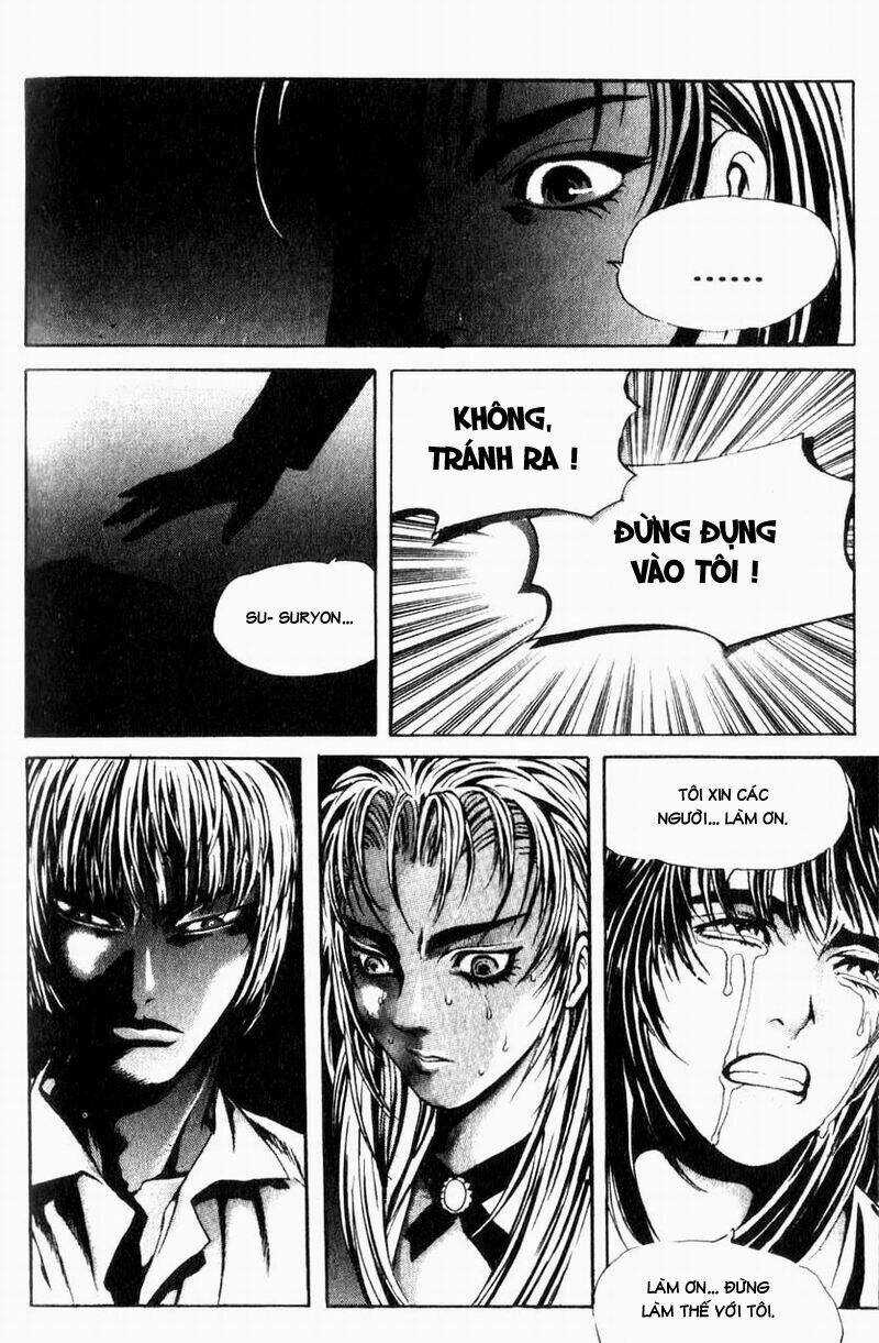 Đảo Địa Ngục - Chapter 4 - Trang 42