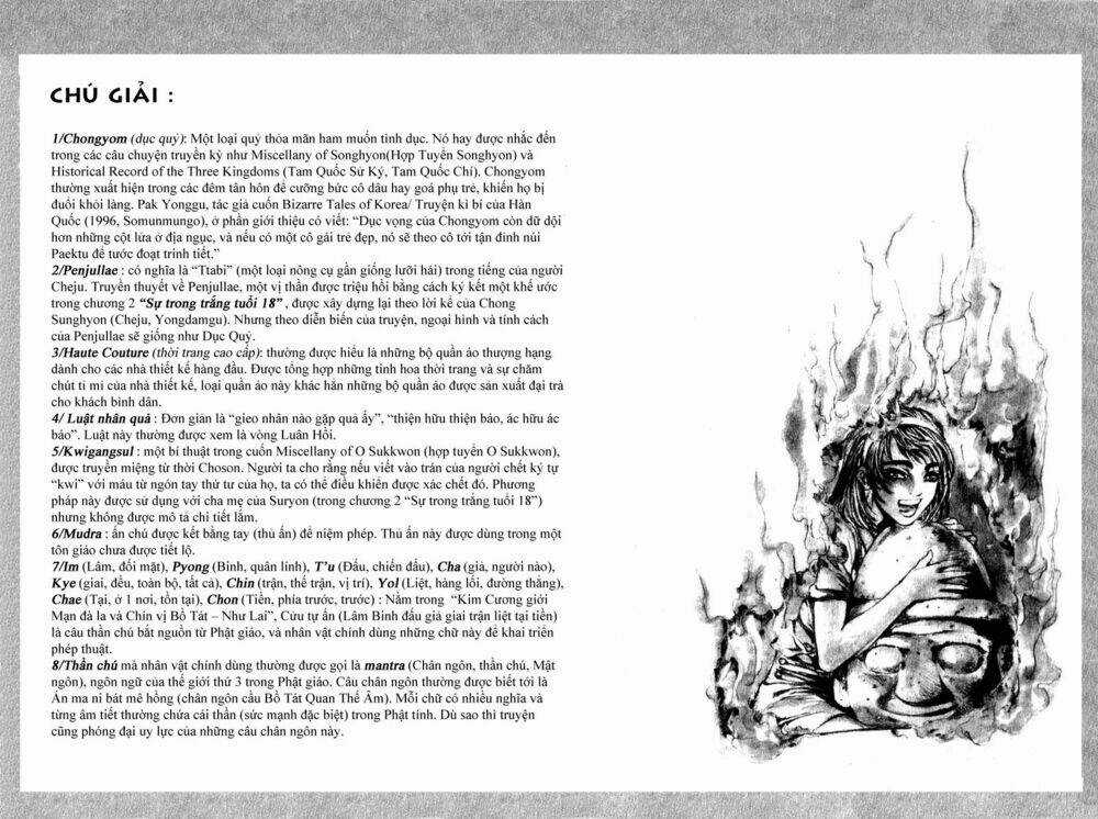 Đảo Địa Ngục - Chapter 4 - Trang 50