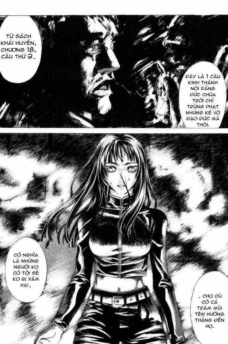 Đảo Địa Ngục - Chapter 40 - Trang 3