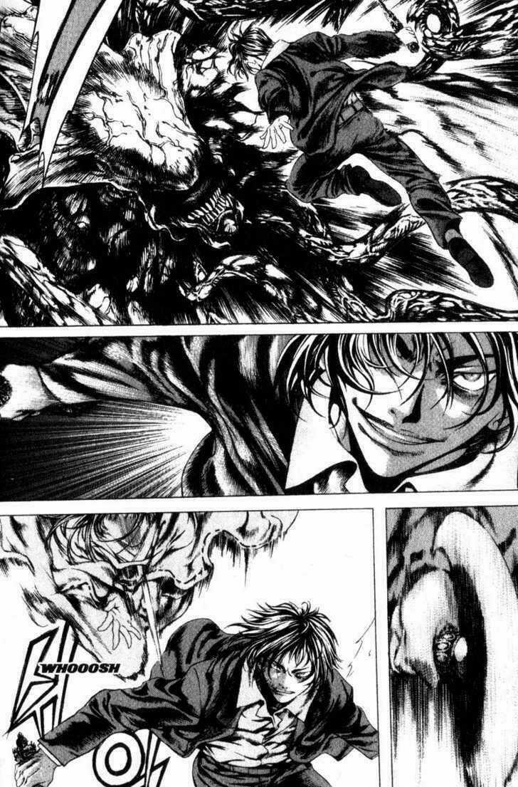 Đảo Địa Ngục - Chapter 40 - Trang 7