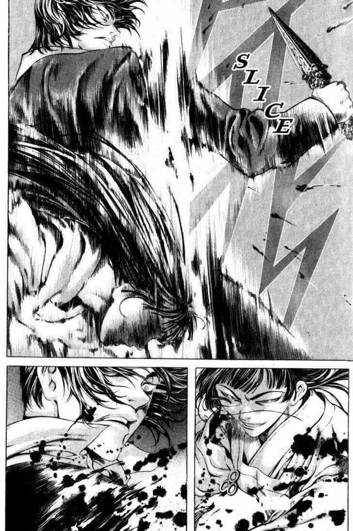 Đảo Địa Ngục - Chapter 40 - Trang 8