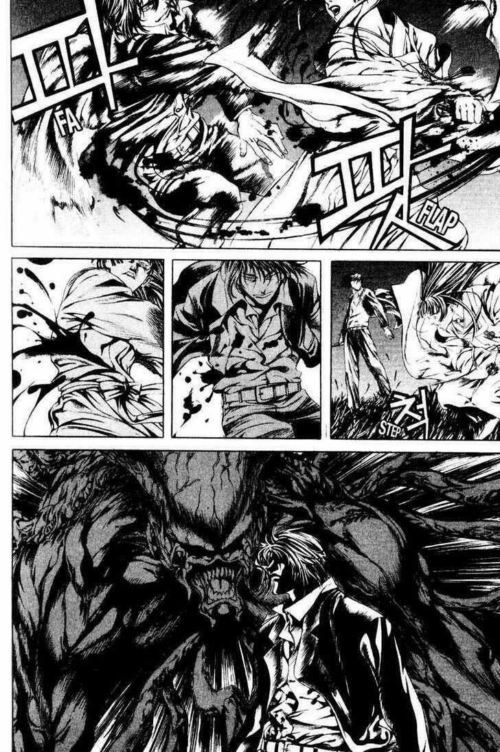 Đảo Địa Ngục - Chapter 41 - Trang 11