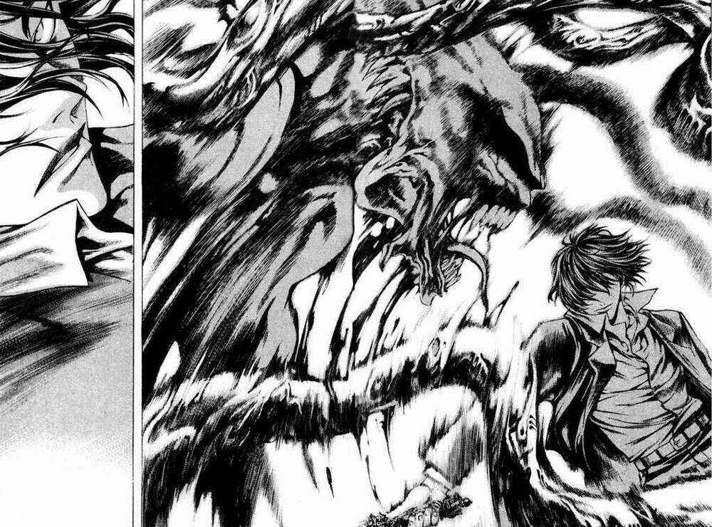 Đảo Địa Ngục - Chapter 41 - Trang 12