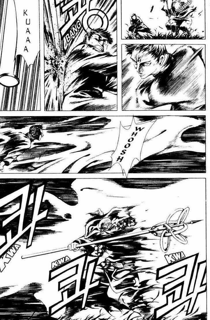 Đảo Địa Ngục - Chapter 41 - Trang 17