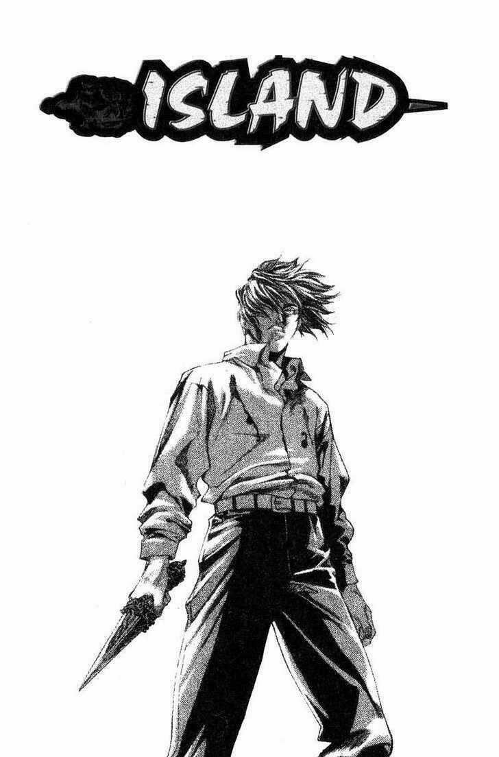 Đảo Địa Ngục - Chapter 41 - Trang 3