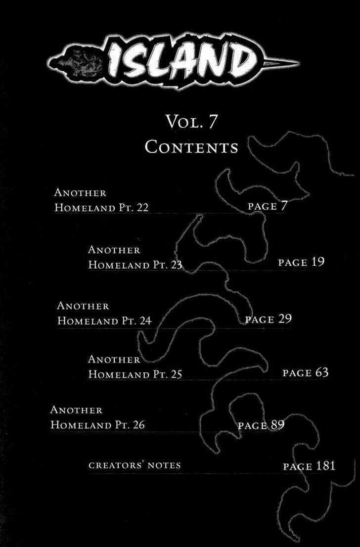 Đảo Địa Ngục - Chapter 41 - Trang 7