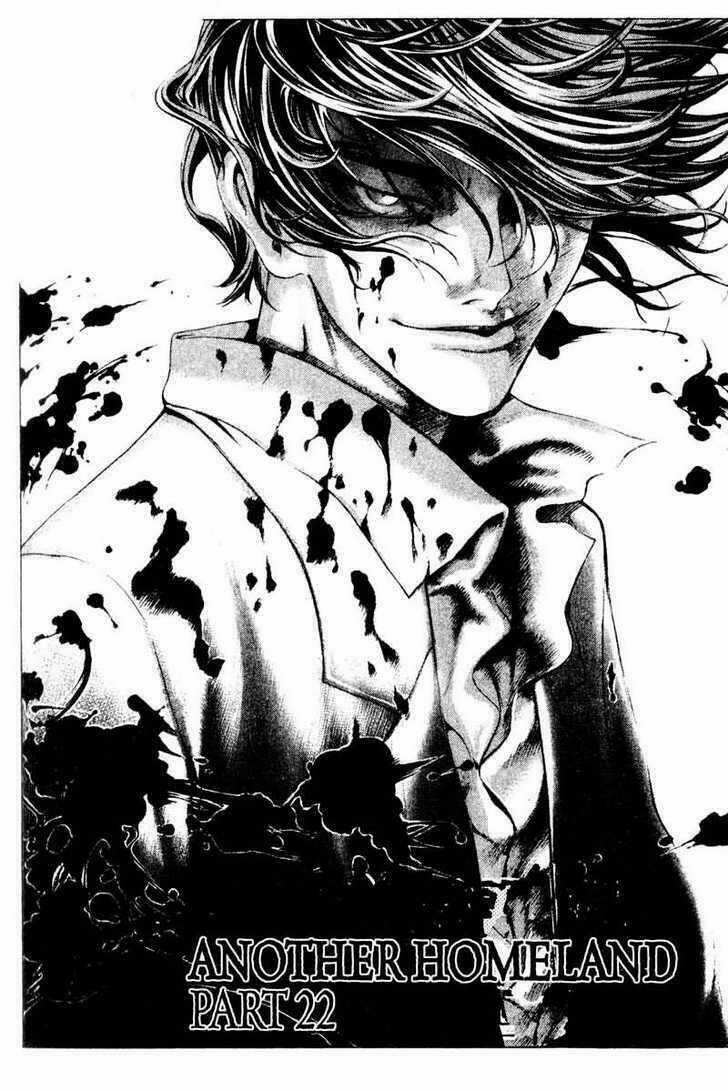 Đảo Địa Ngục - Chapter 41 - Trang 9